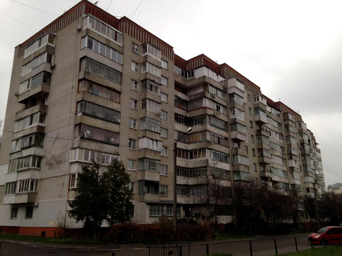 Фото дома