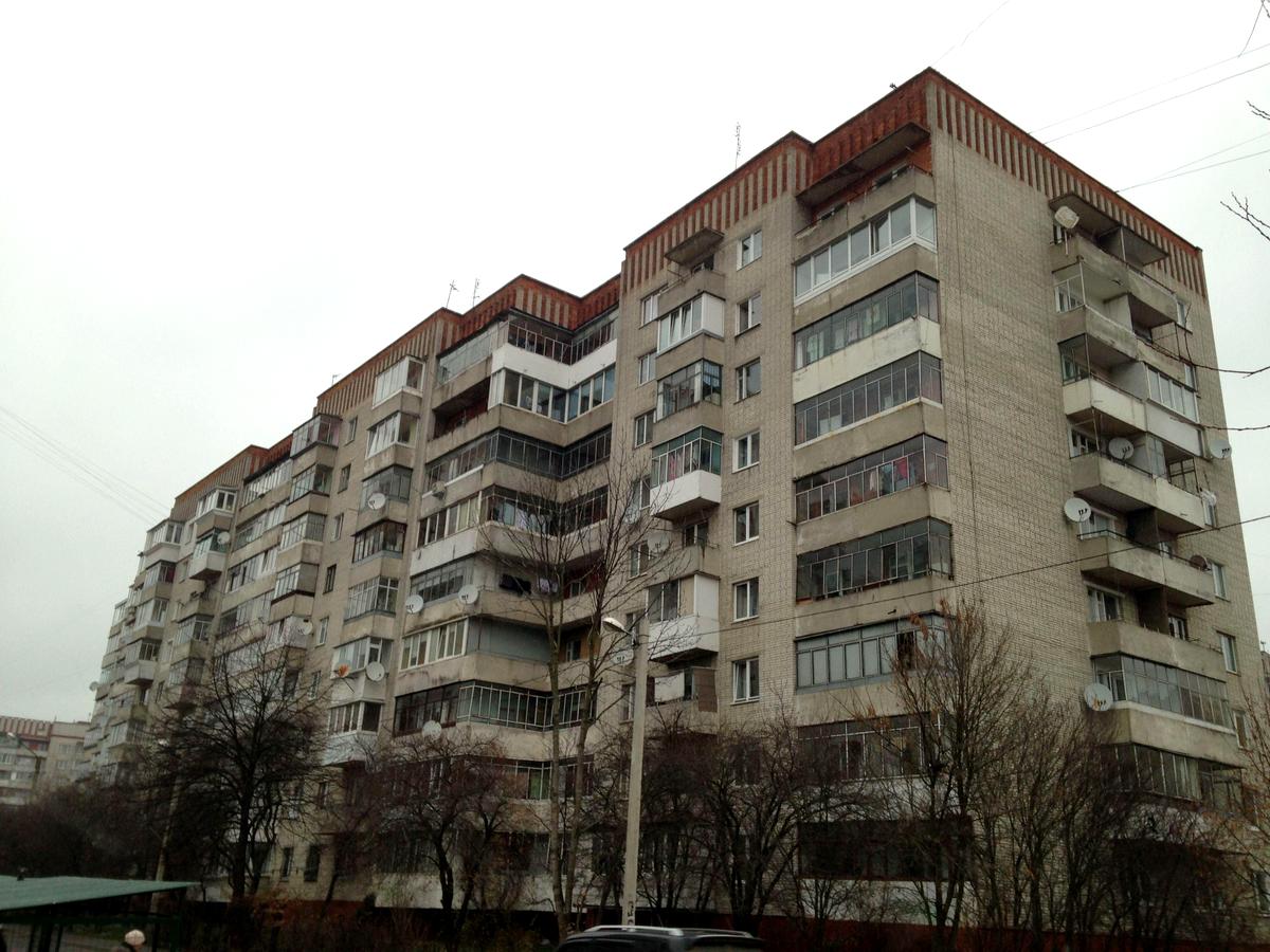 Фото дома