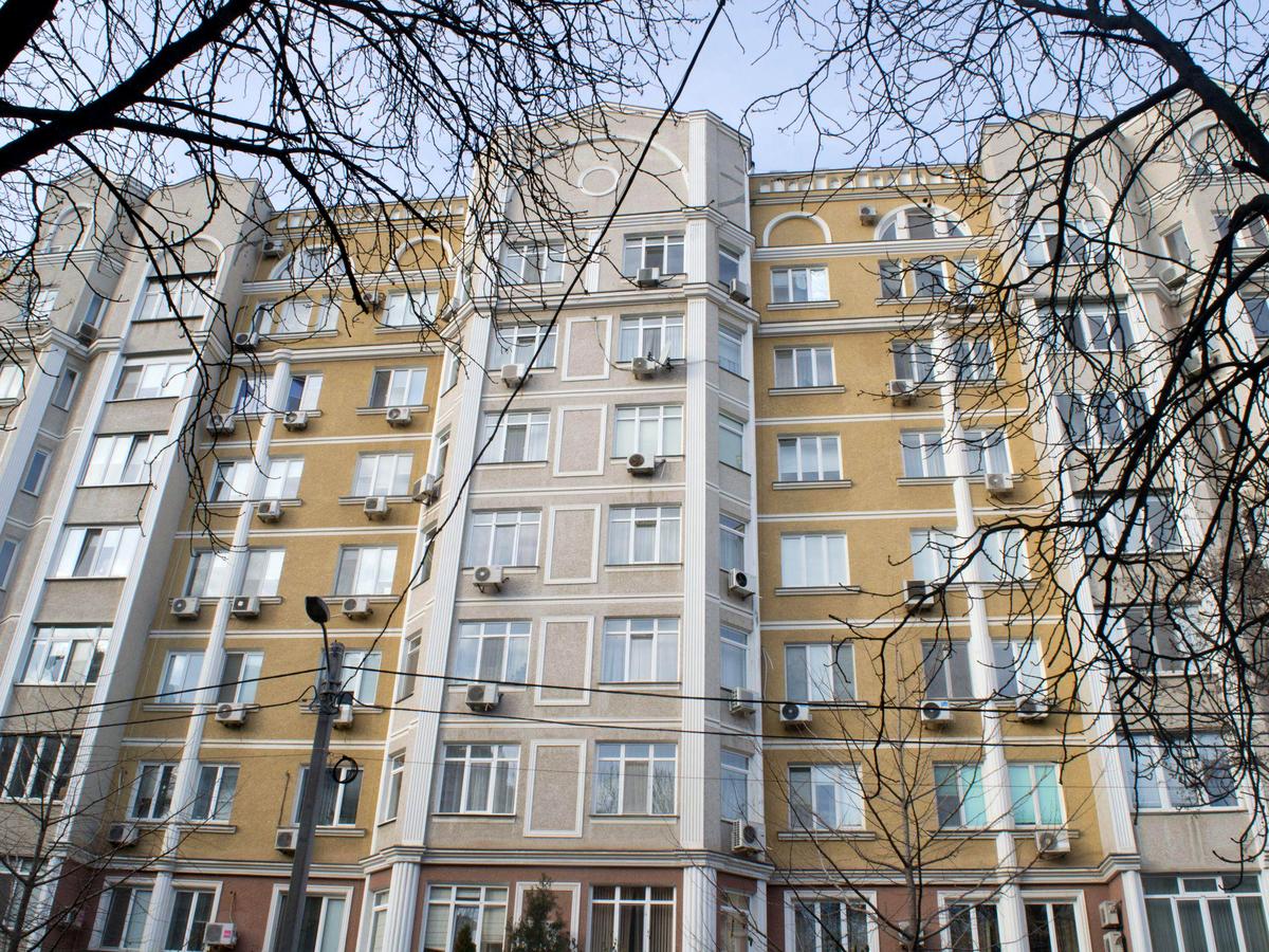 Фото будинку