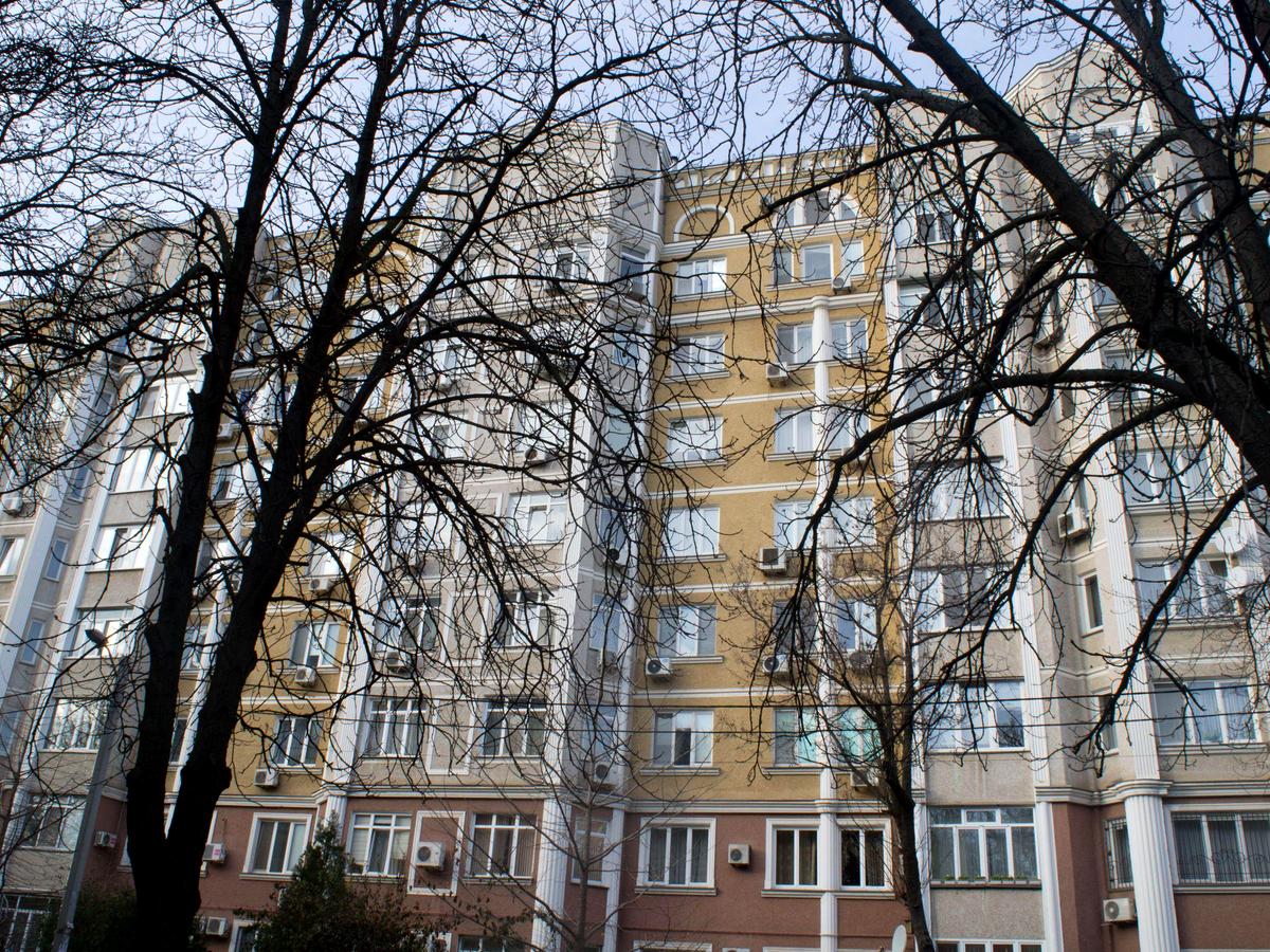 Фото будинку