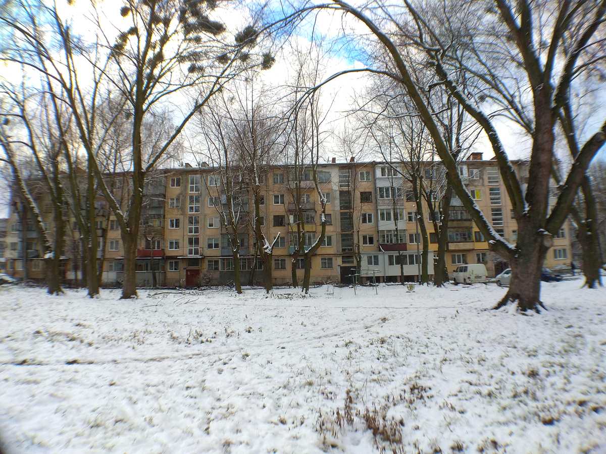 Фото дома