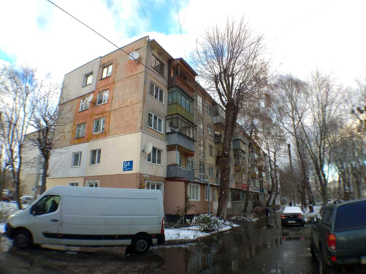 Фото дома