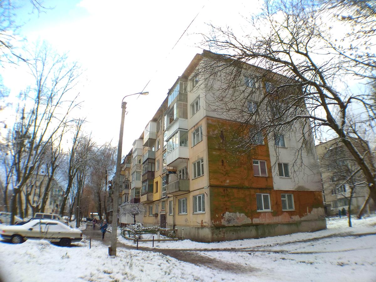 Фото дома