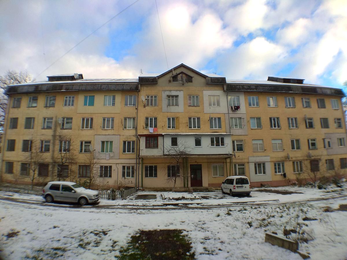 Фото дома