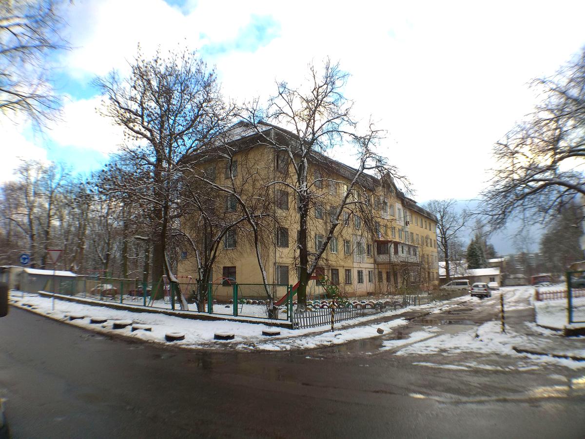 Фото дома