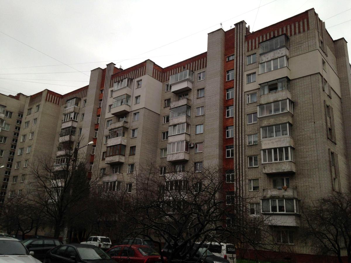 Продаж 4-кімнатної квартири - зображення 1