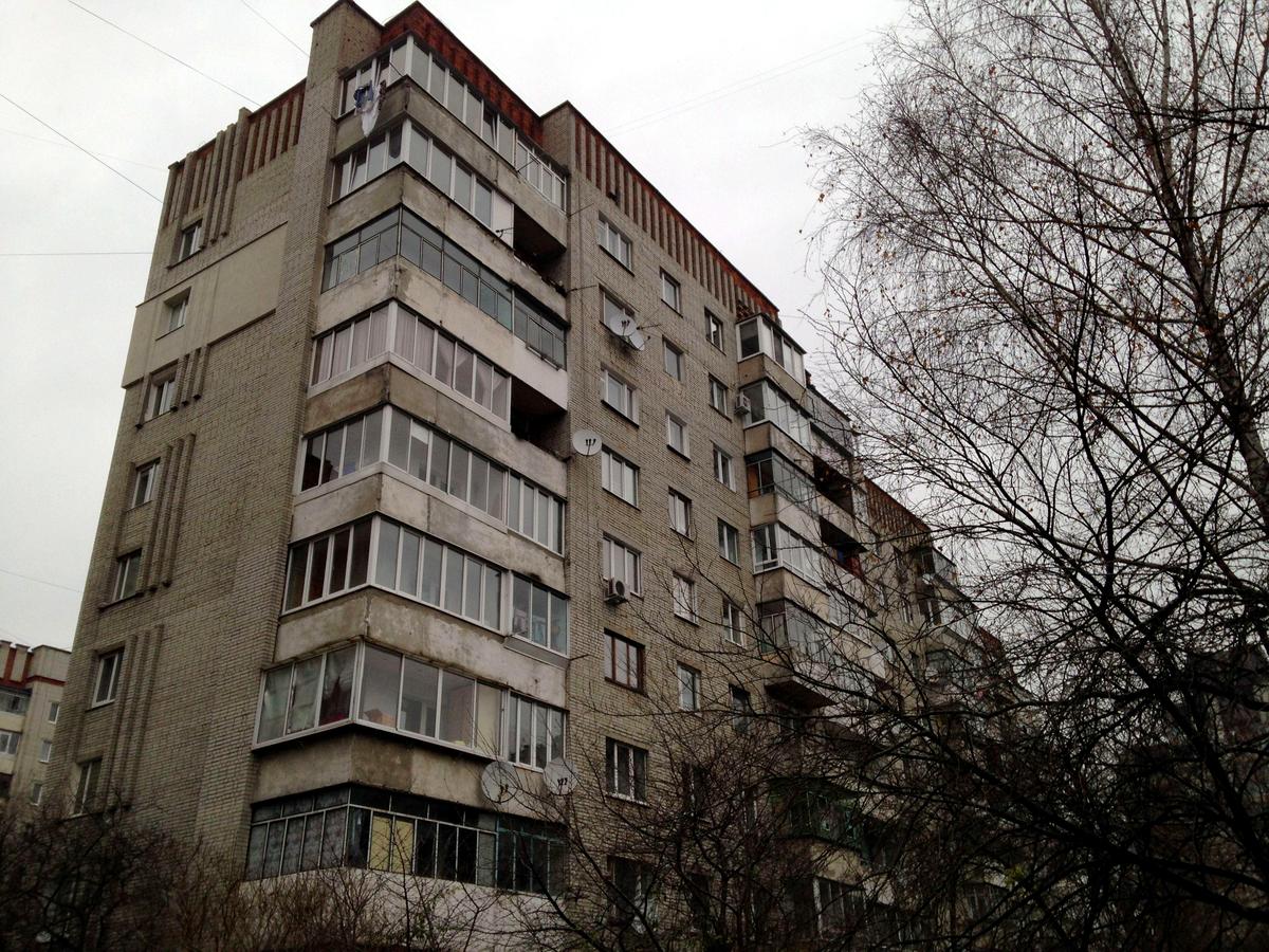 Продаж 4-кімнатної квартири - зображення 2