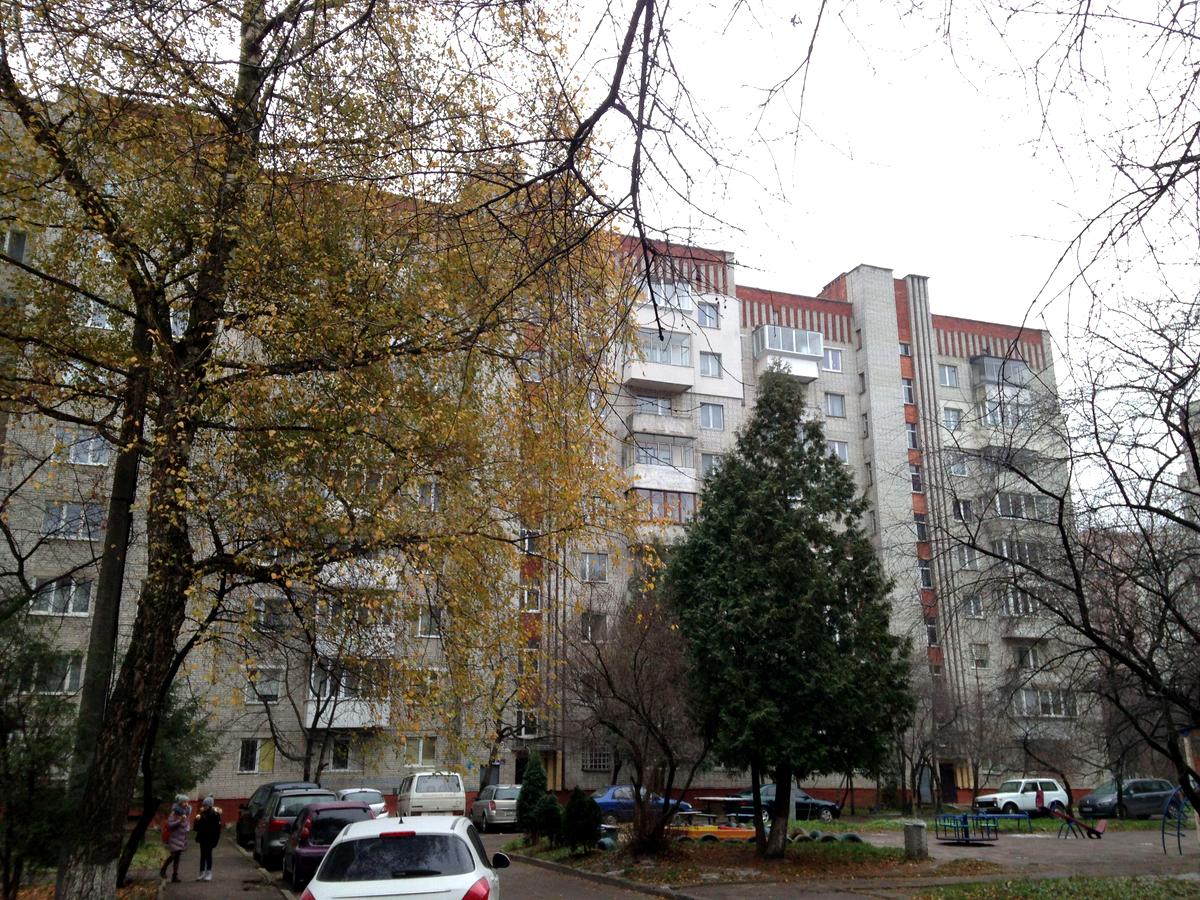 Продаж 4-кімнатної квартири - зображення 3