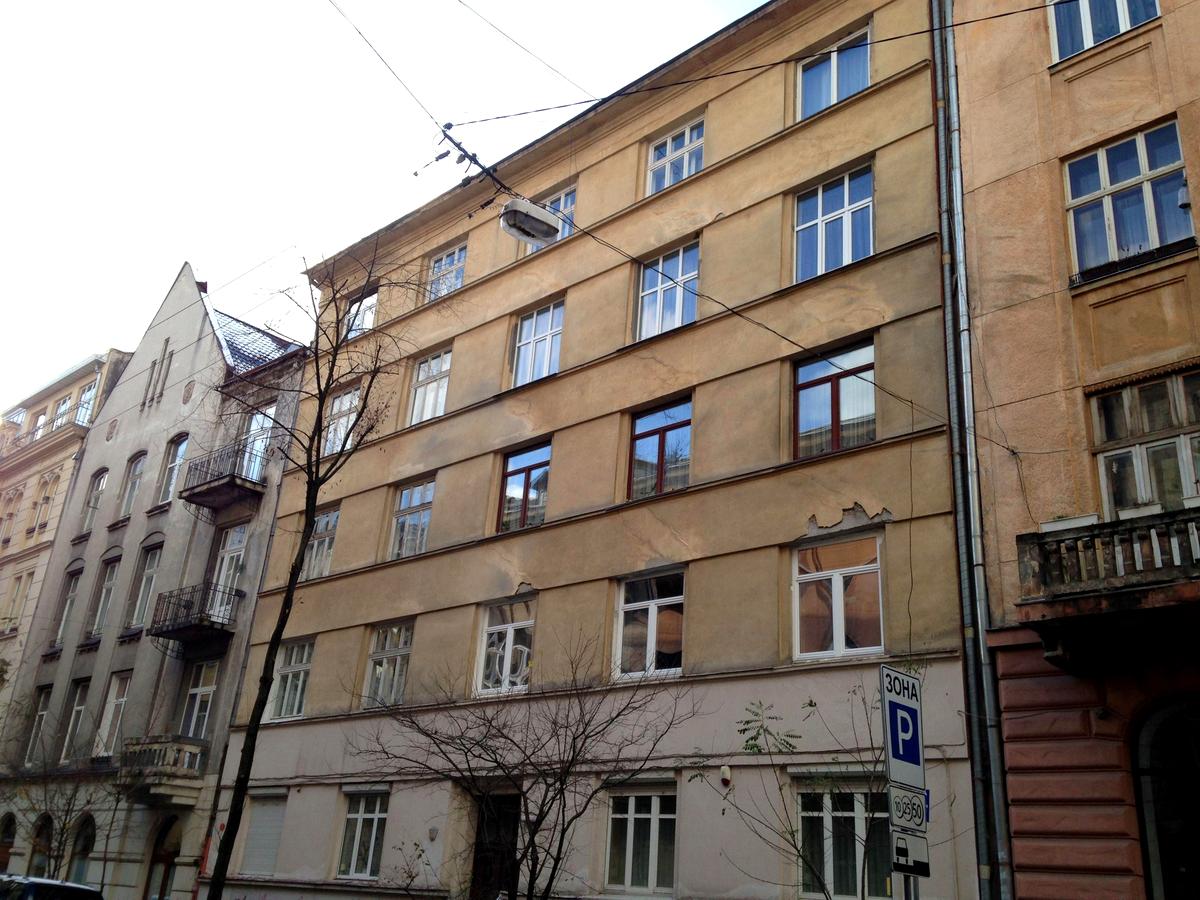 Фото дома