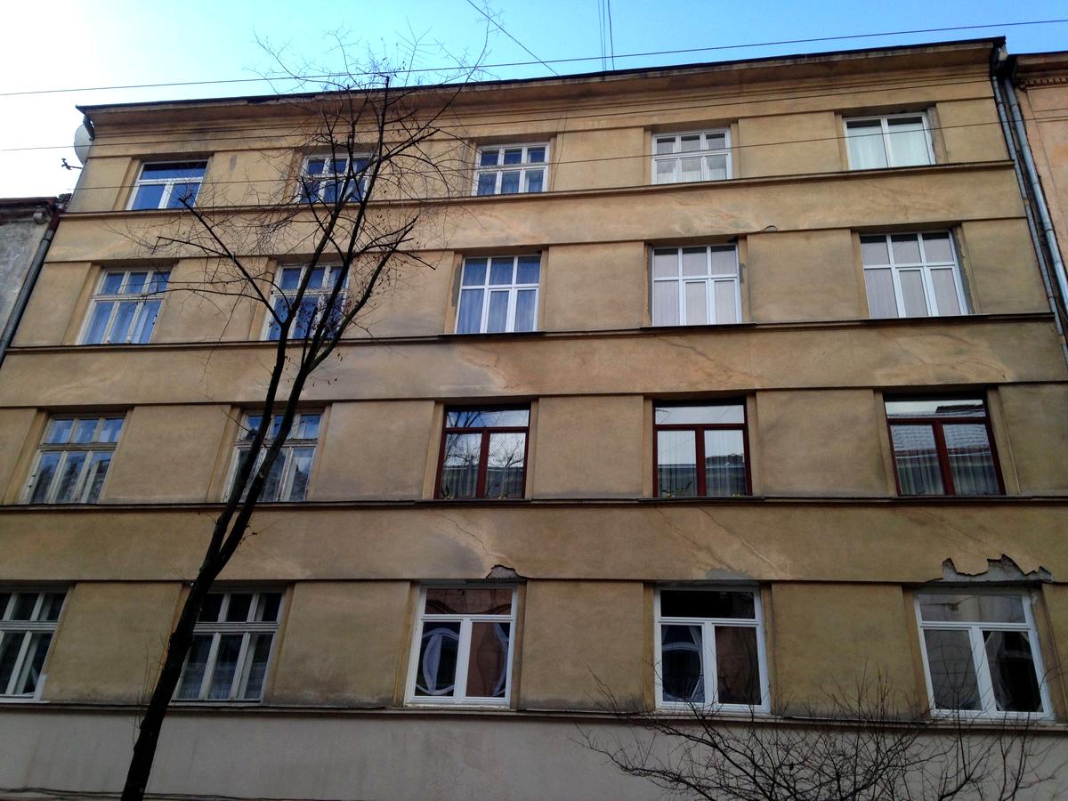 Фото дома