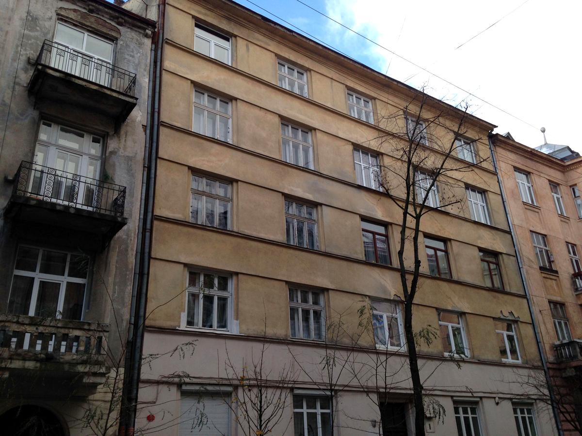 Фото дома