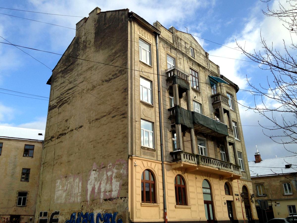 Фото дома