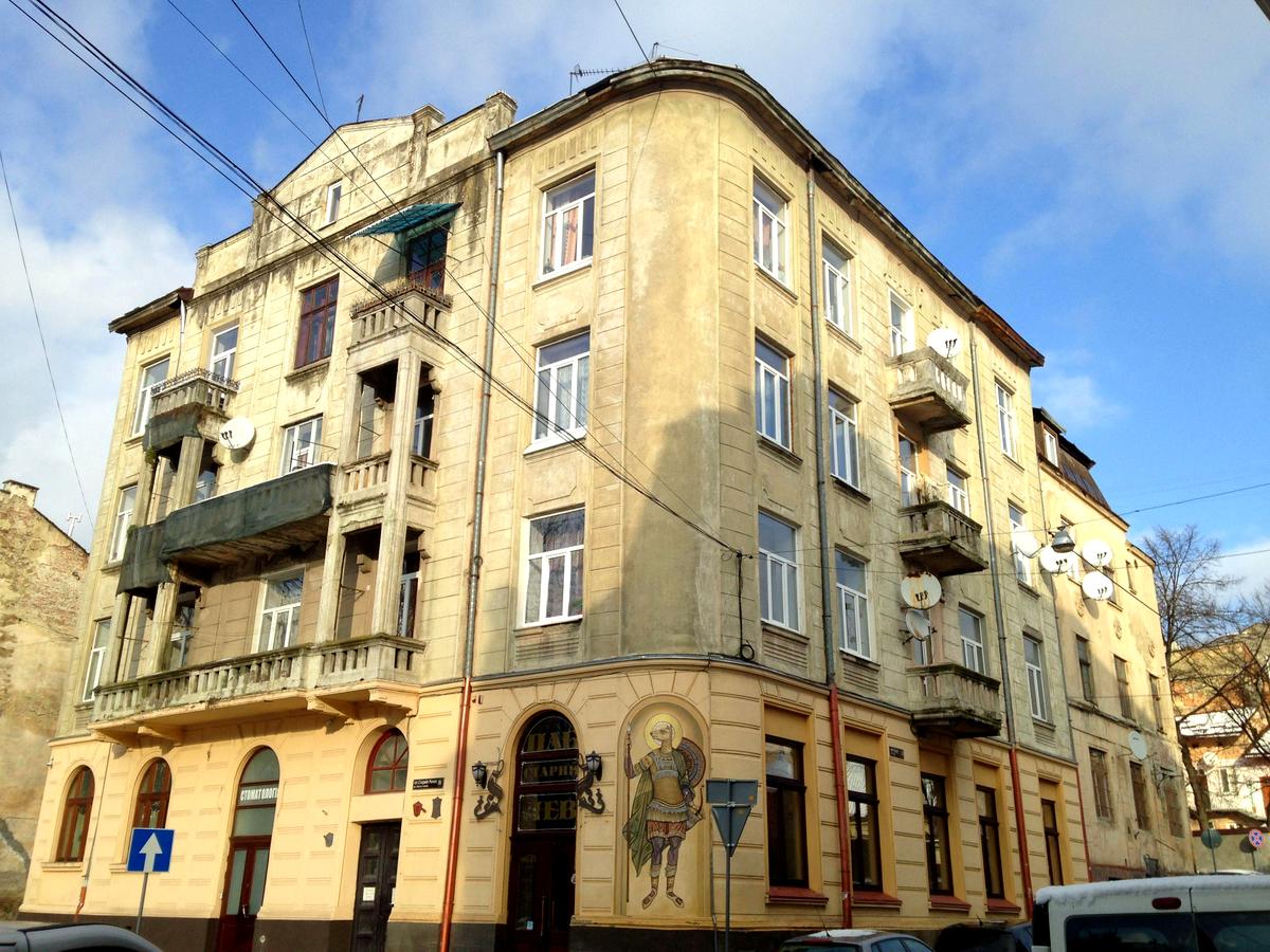 Фото дома