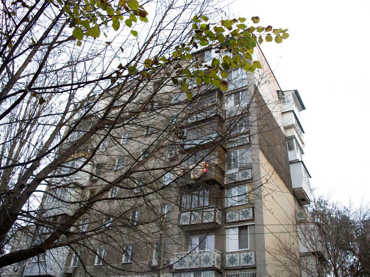 3-комнатная квартира по адресу (площадь 70 м²) - imageAlt 16 3-комнатная квартира по адресу (площадь 70 м²) - Atlanta.ua - imageAlt 16