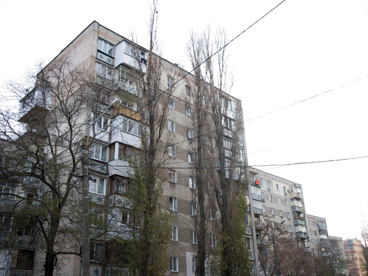 3-комнатная квартира по адресу (площадь 70 м²) - imageAlt 17 3-комнатная квартира по адресу (площадь 70 м²) - Atlanta.ua - imageAlt 17