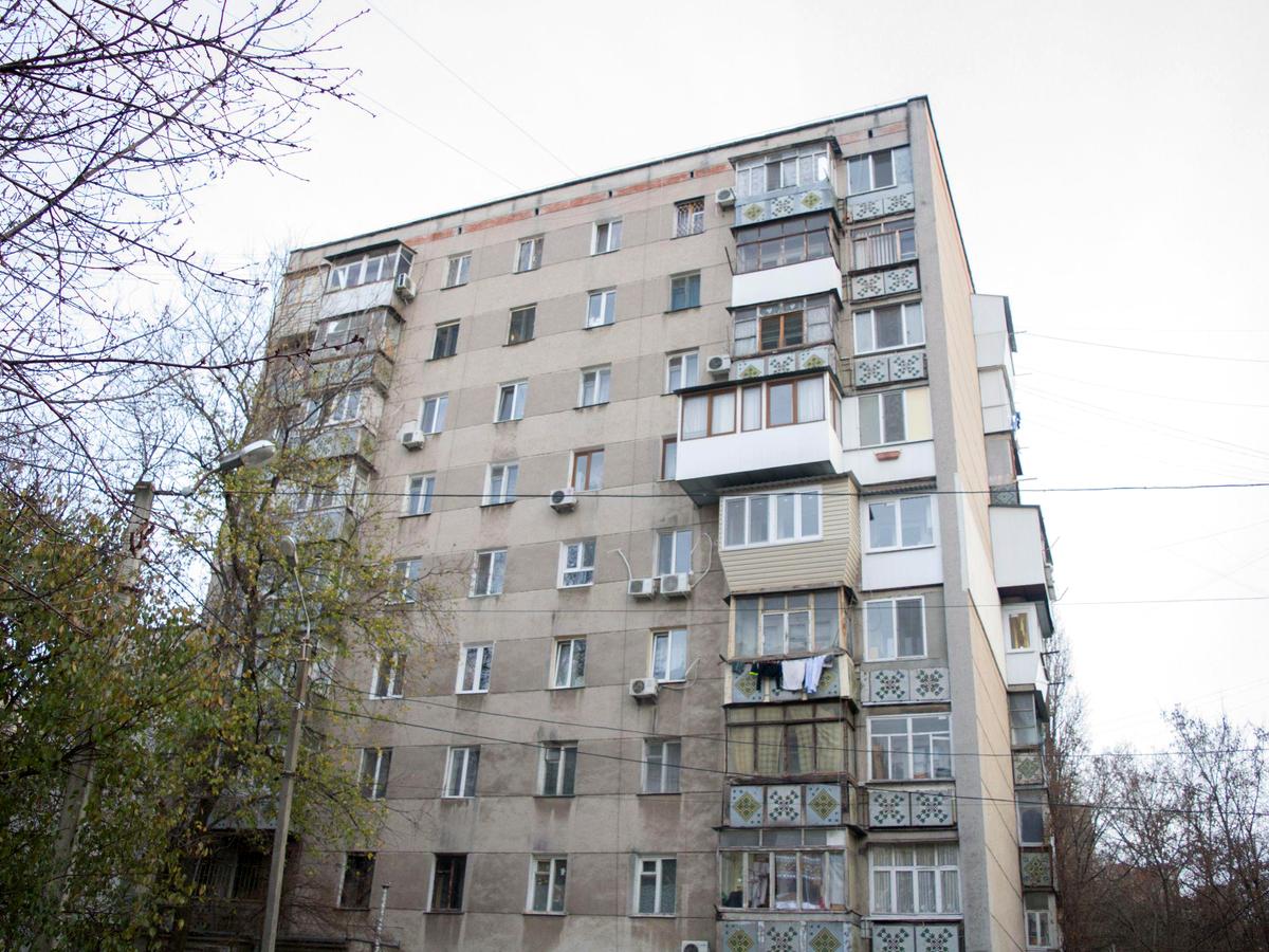 1-кімнатна квартира за адресою (площа 39,4 м²) - фото 9 1-кімнатна квартира за адресою (площа 39,4 м²) - Atlanta.ua - фото 9