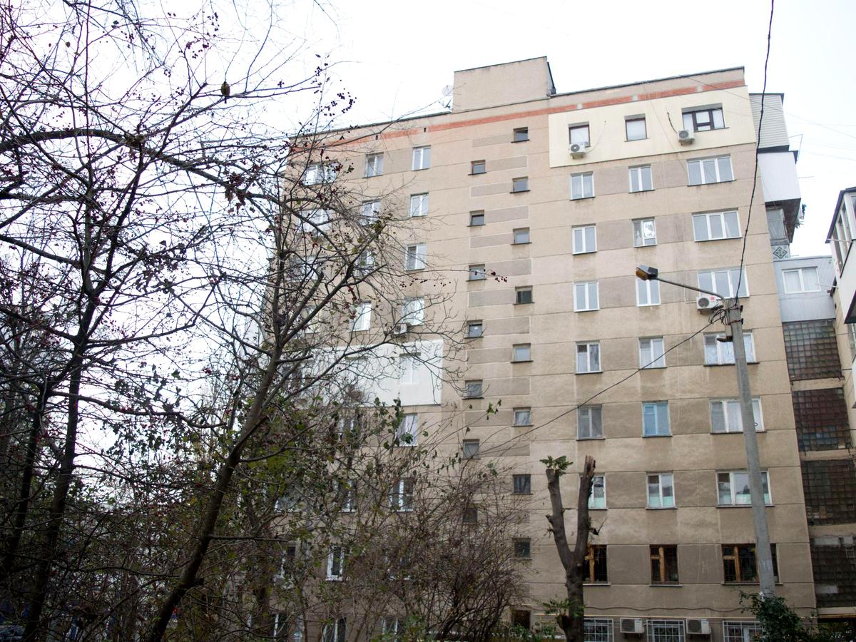 1-кімнатна квартира за адресою (площа 39,4 м²) - фото 11 1-кімнатна квартира за адресою (площа 39,4 м²) - Atlanta.ua - фото 11