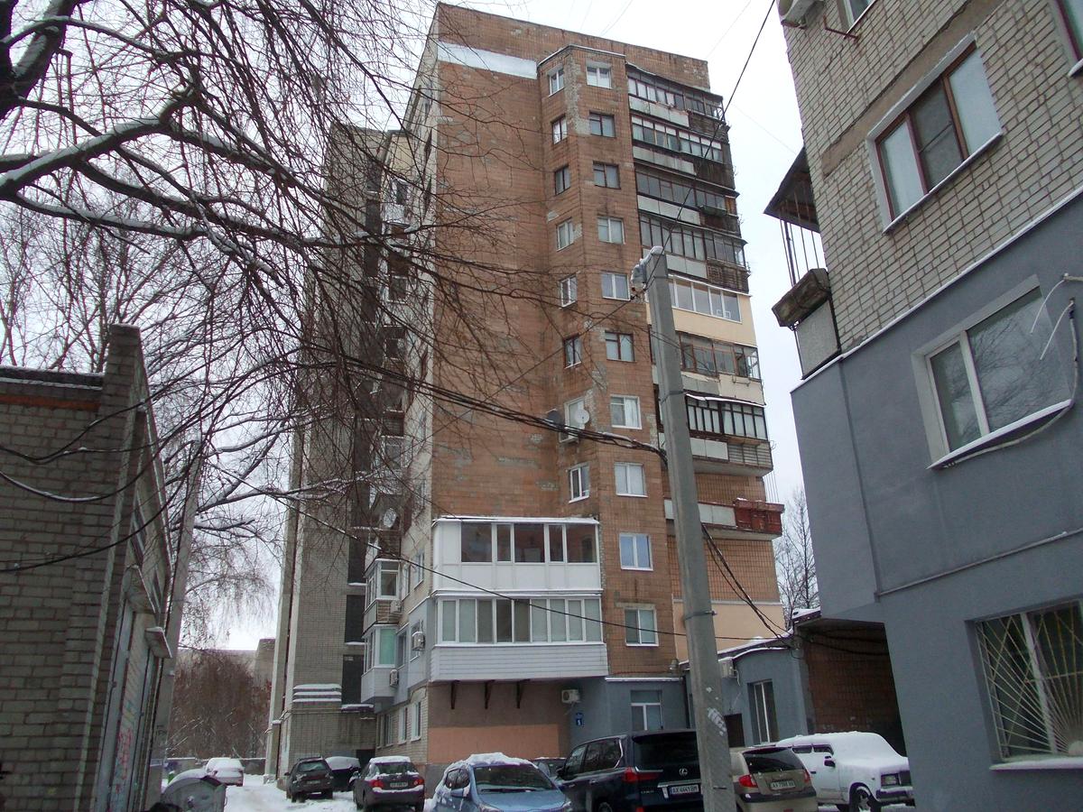 Фото будинку
