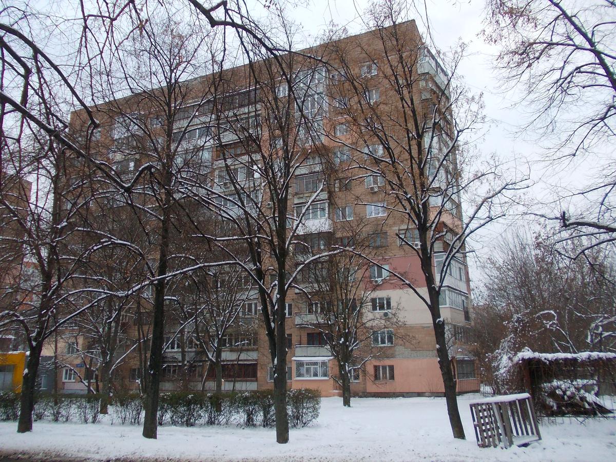 Фото будинку