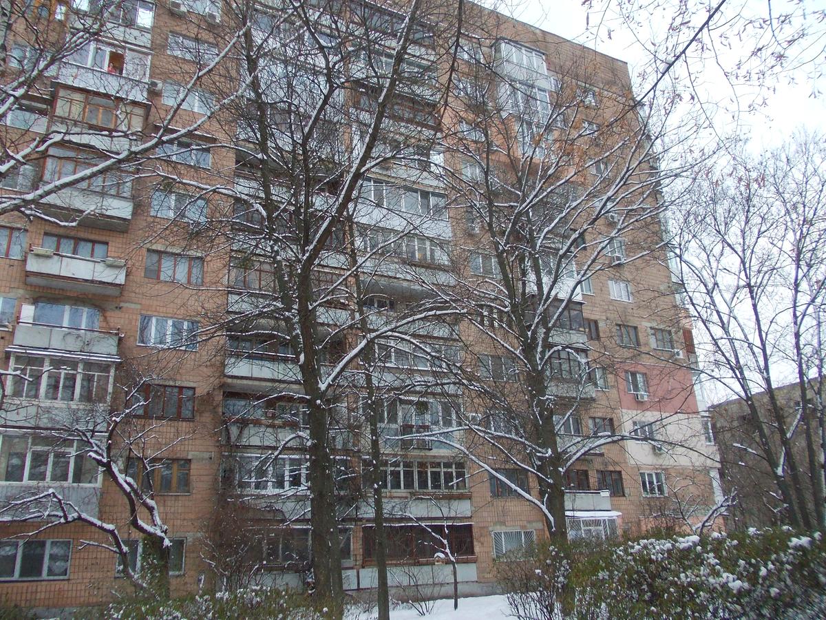 Фото будинку