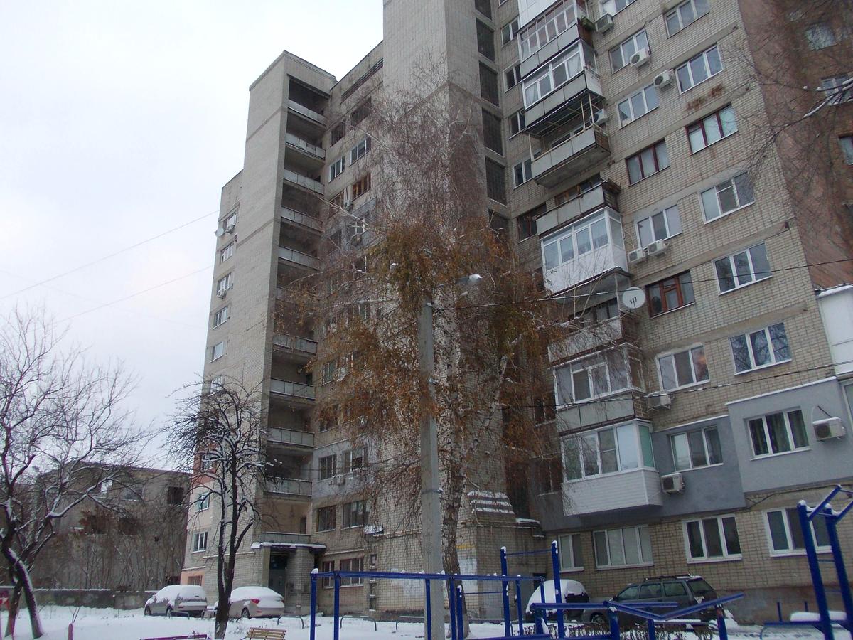 Фото будинку