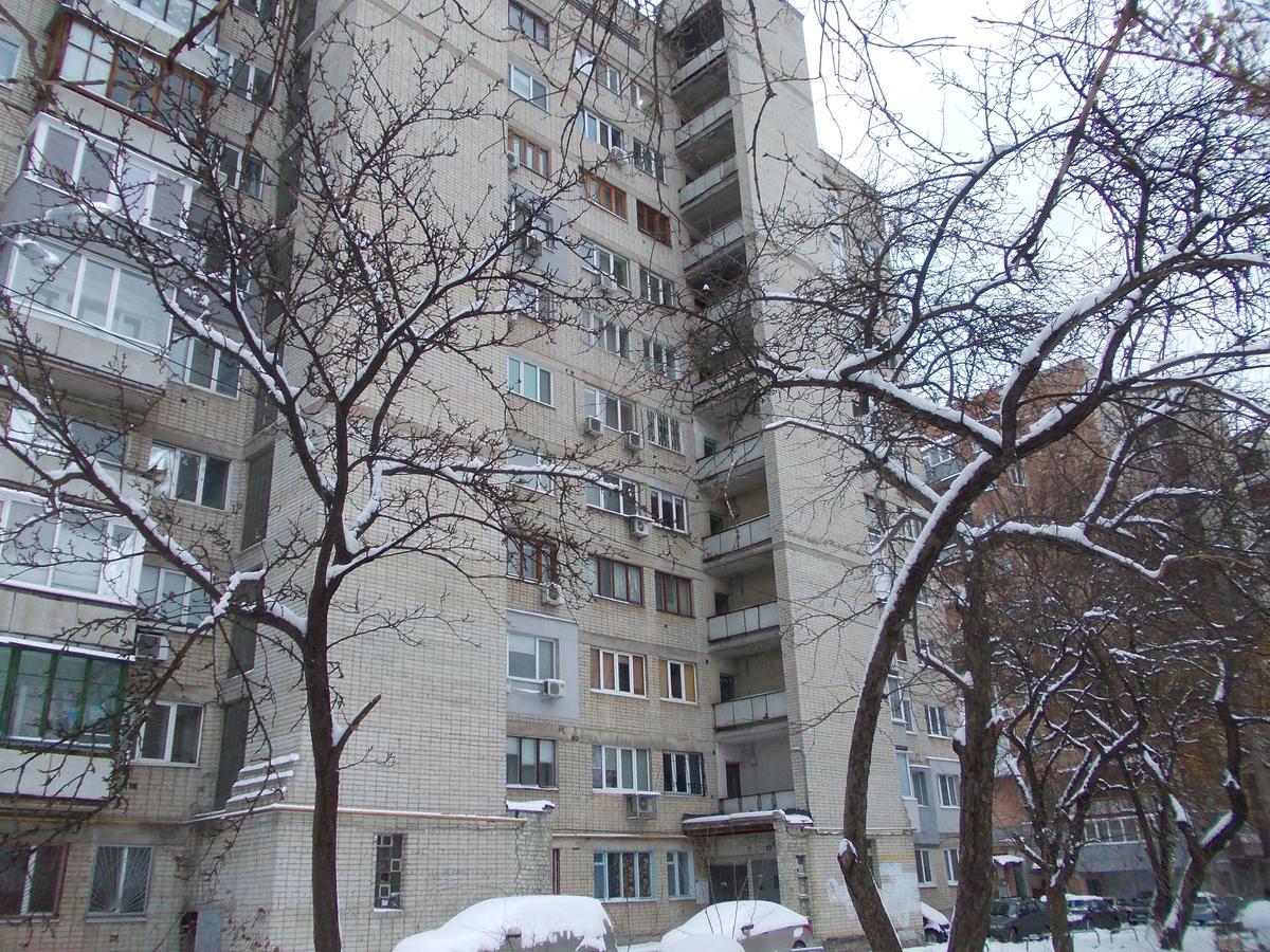 Фото будинку