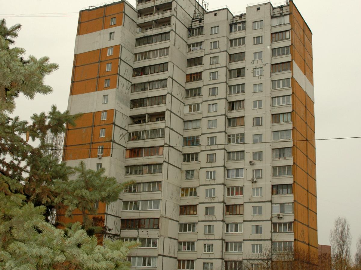 Фото будинку