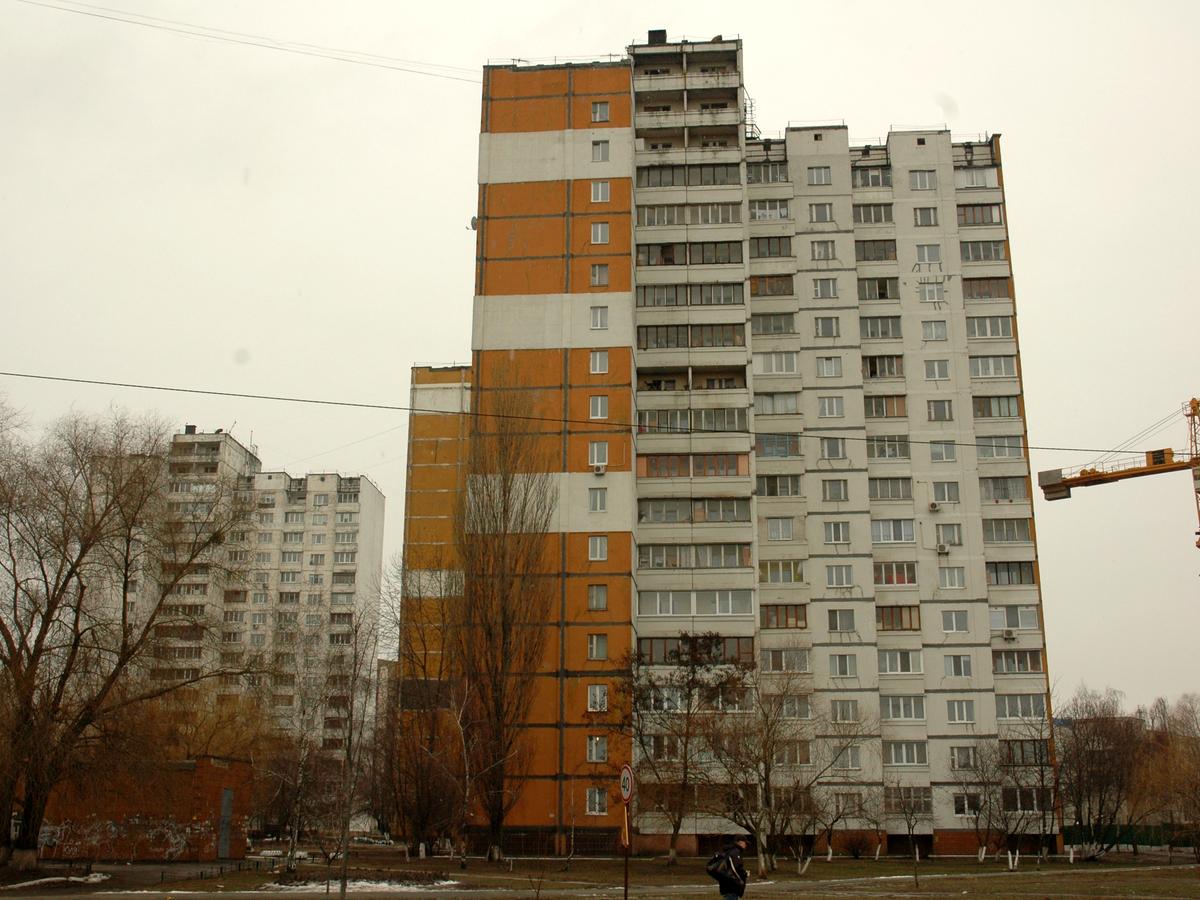 Фото будинку
