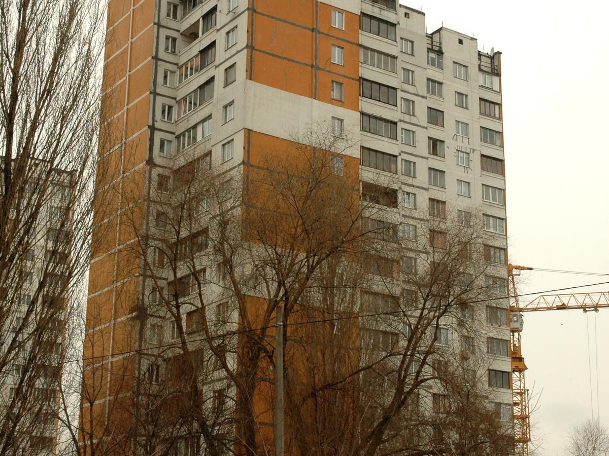 Фото будинку