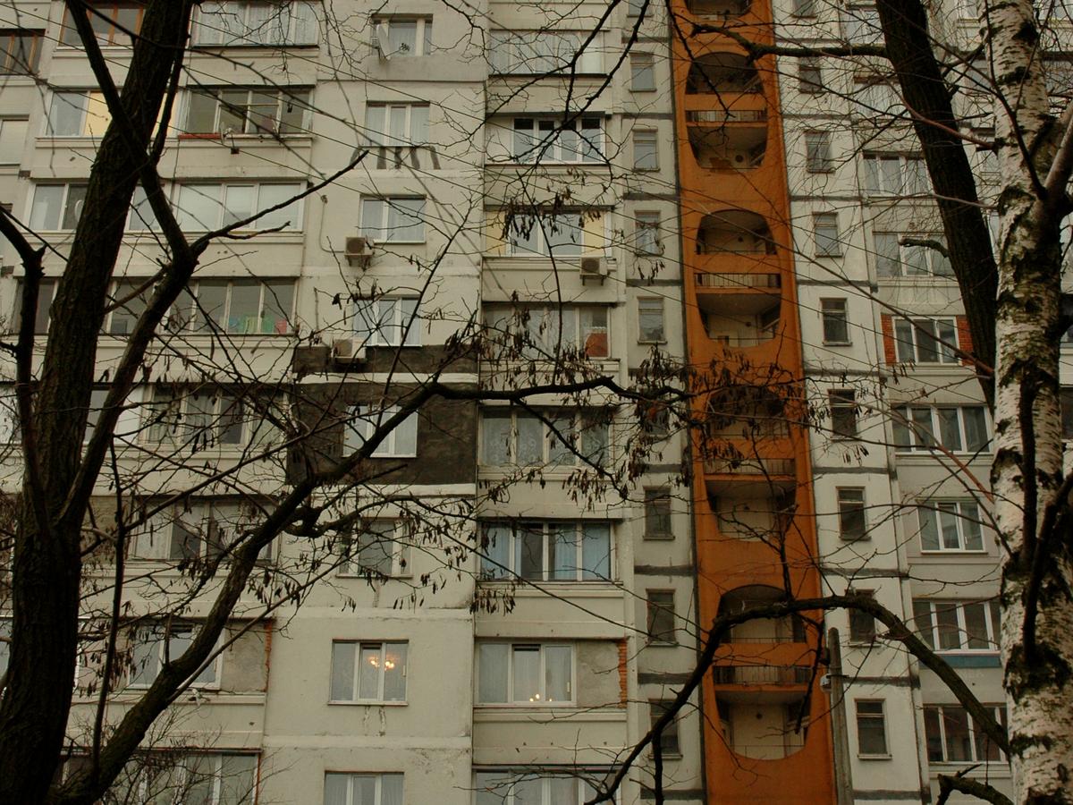 Фото будинку