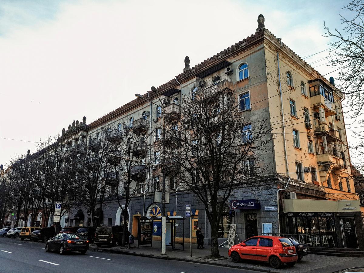 Фото будинку