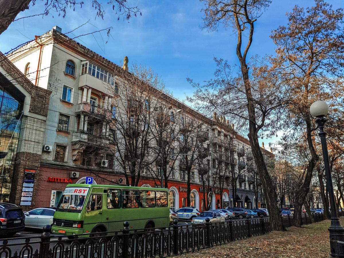Фото будинку