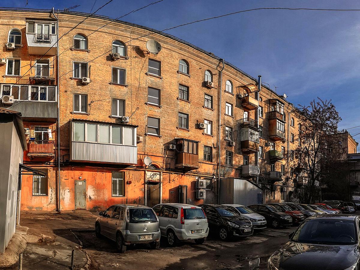 Фото будинку