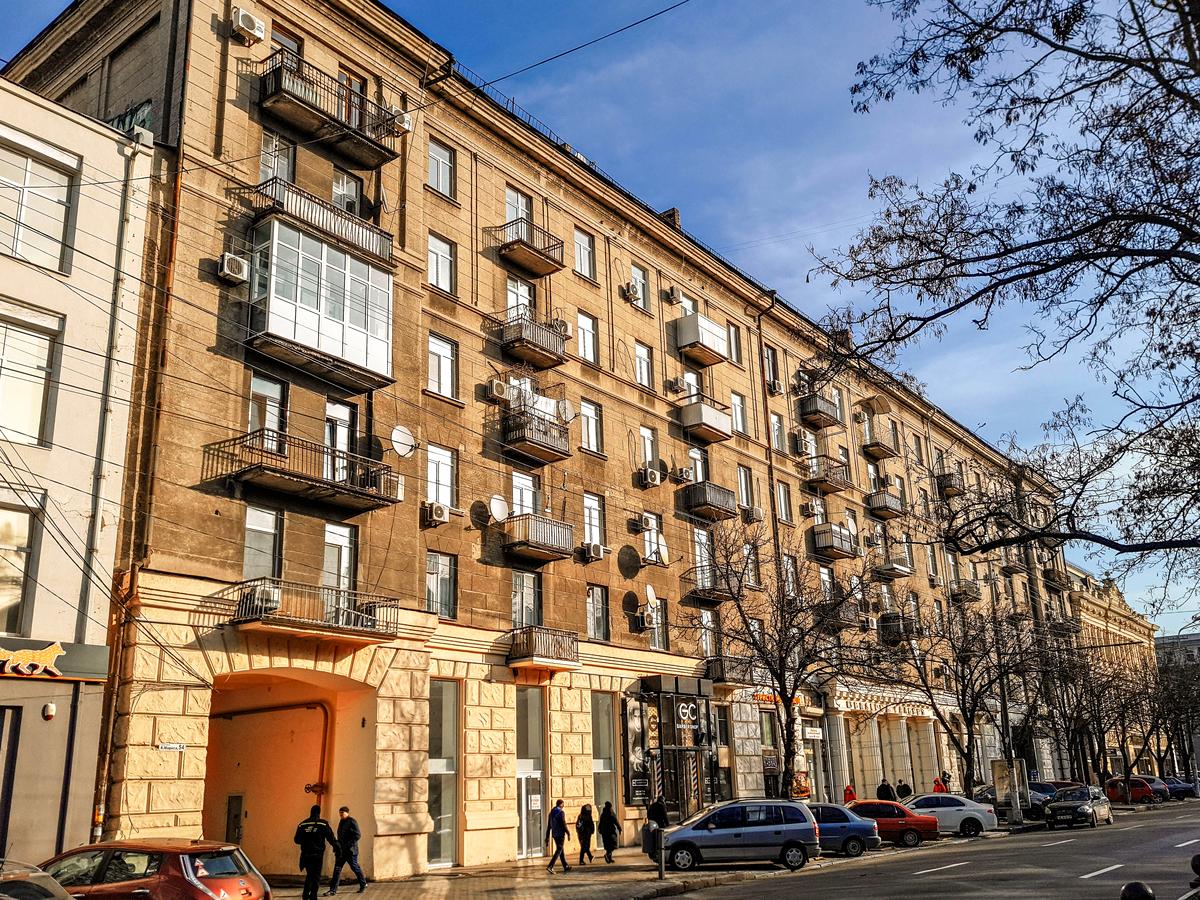 Фото будинку