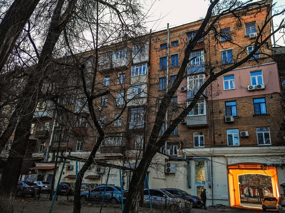 Фото будинку