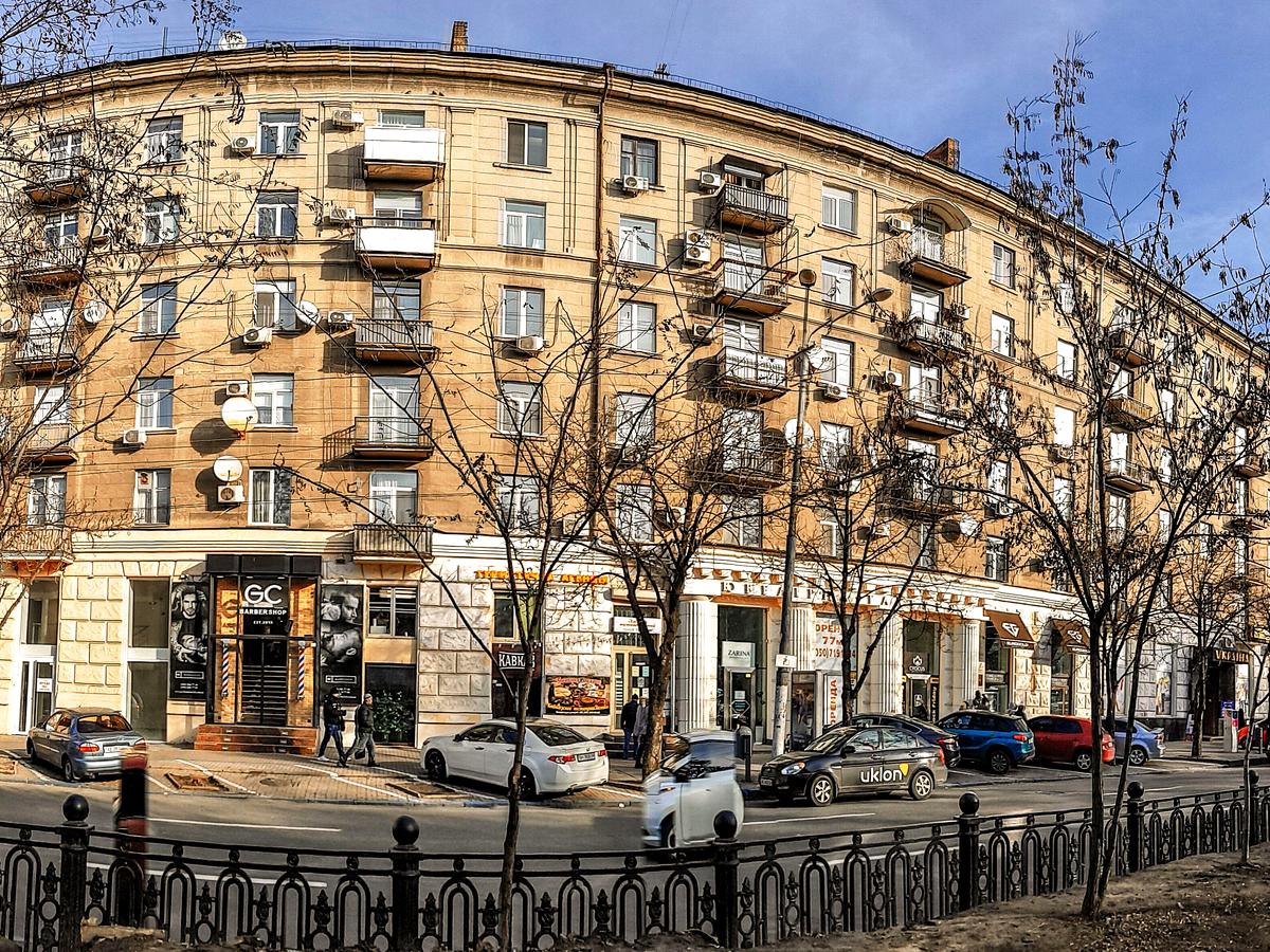 Фото будинку