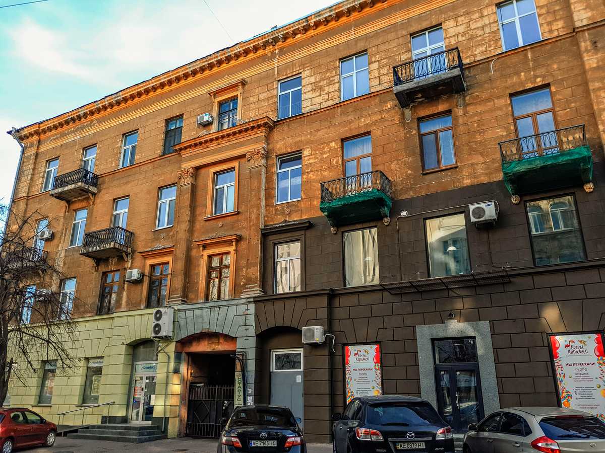 Фото будинку