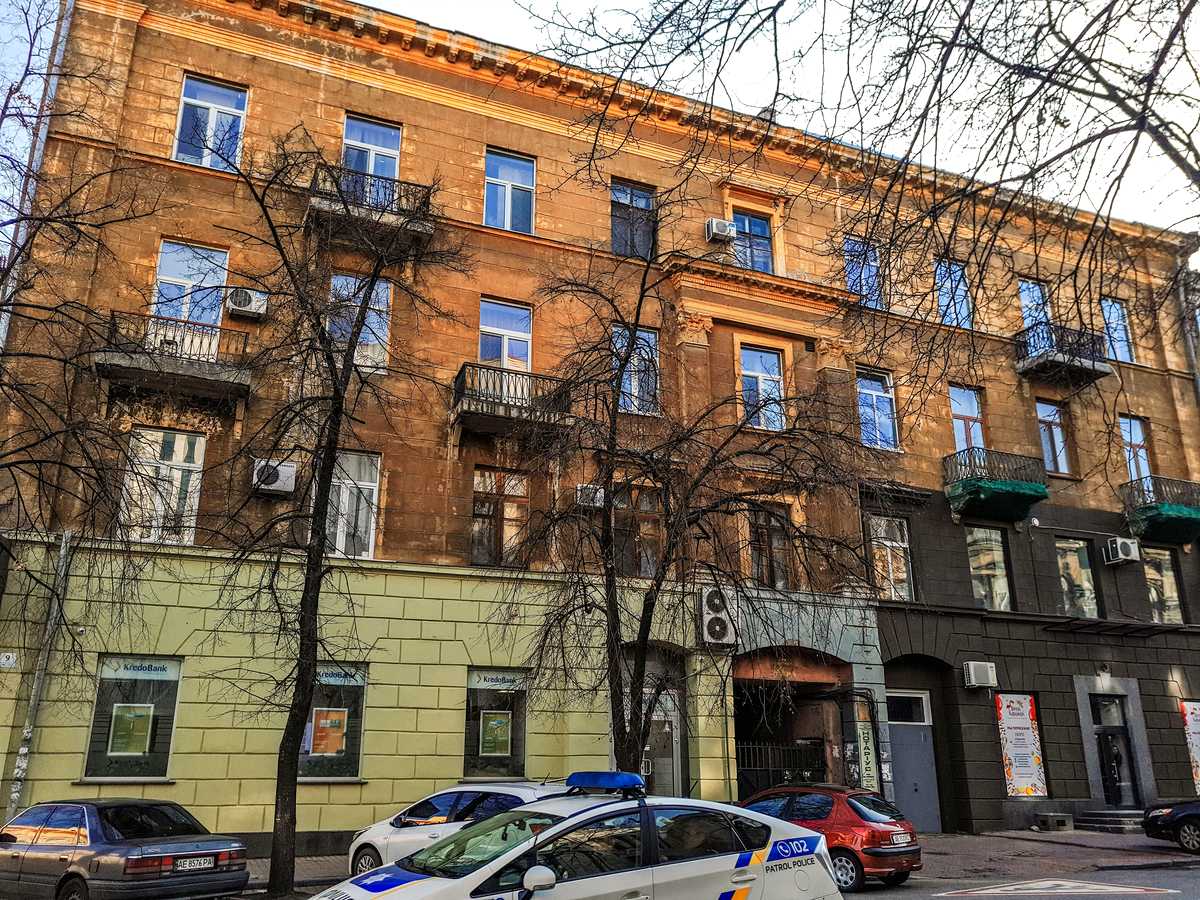 Фото будинку