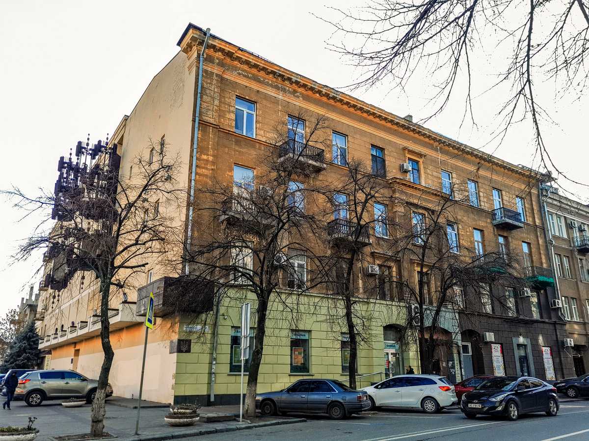 Фото будинку