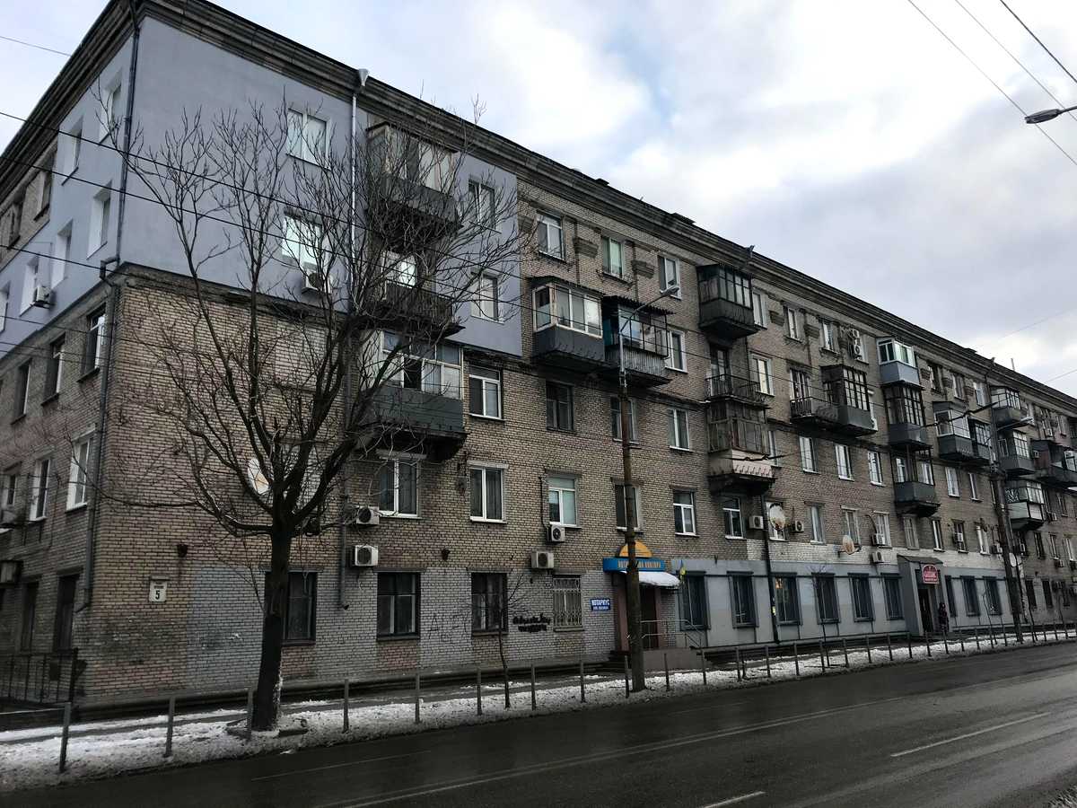 Фото дома