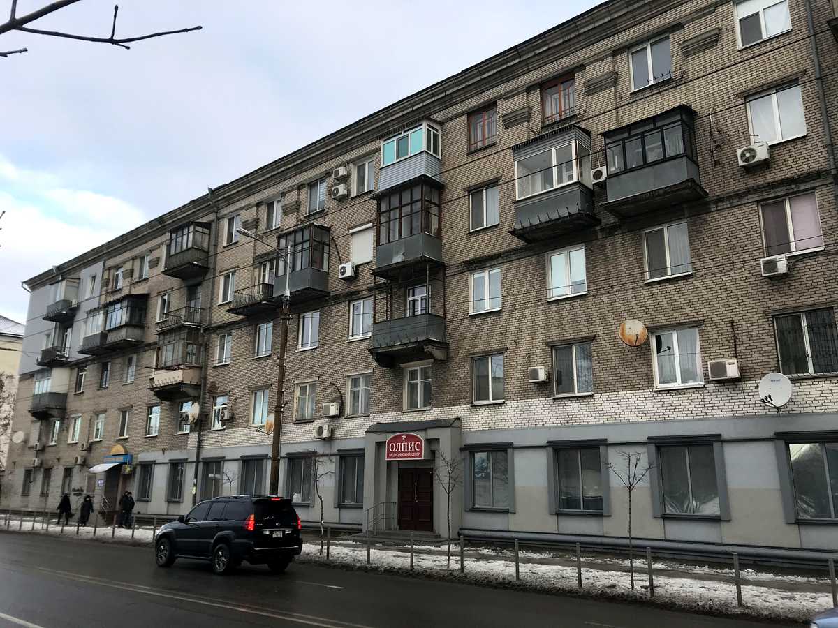 Фото дома