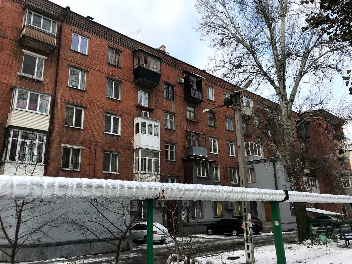 Фото дома