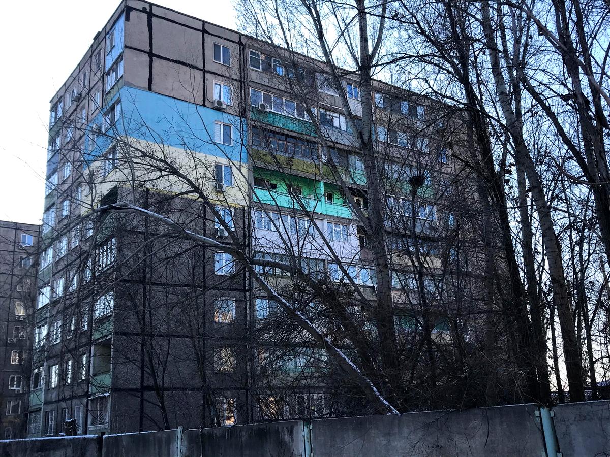Фото будинку