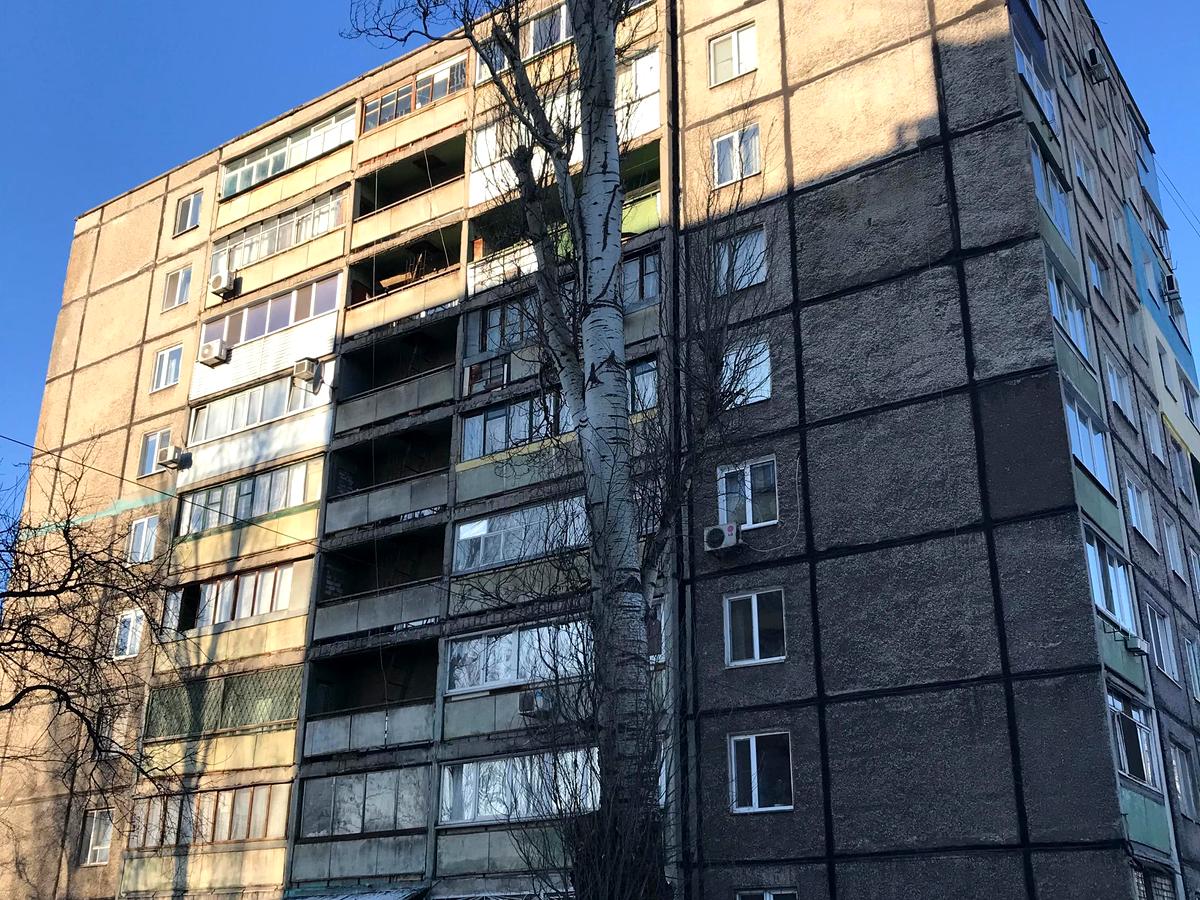 Фото будинку