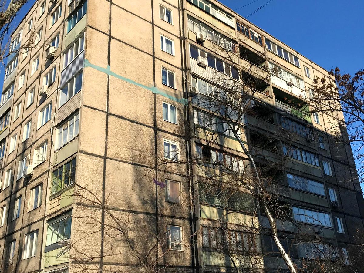 Фото будинку