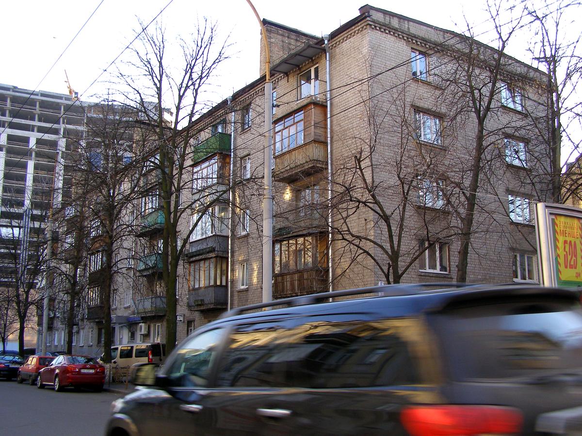 Фото будинку