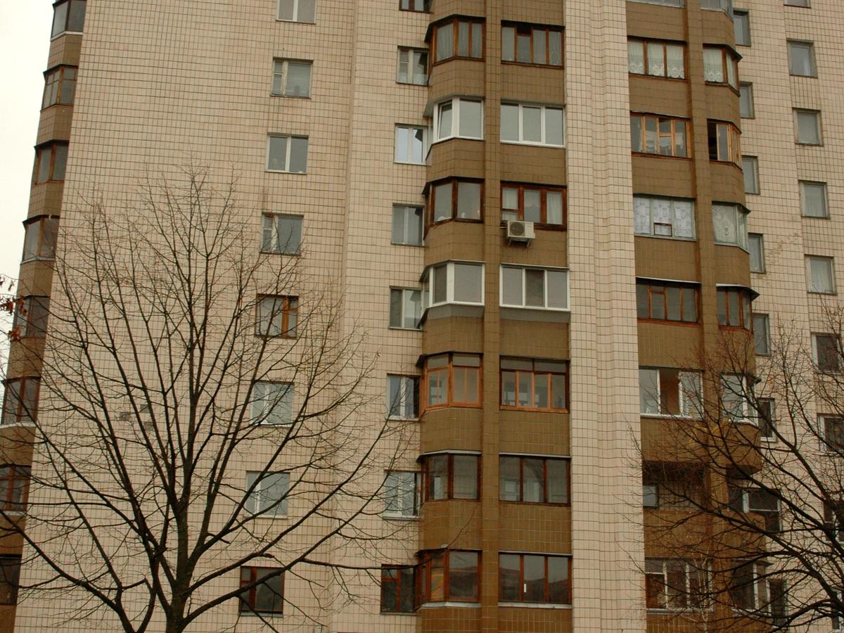 Фото дома