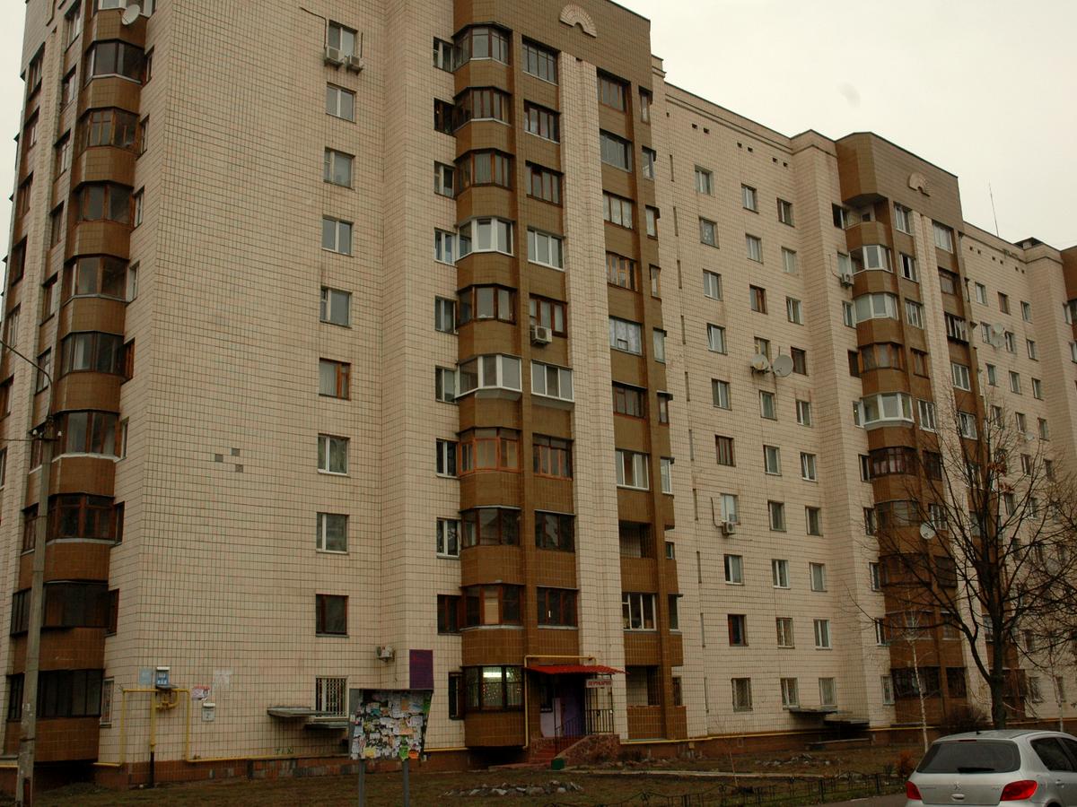 Фото дома