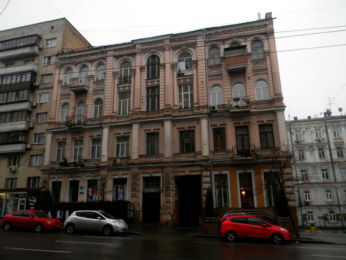 Фото дома