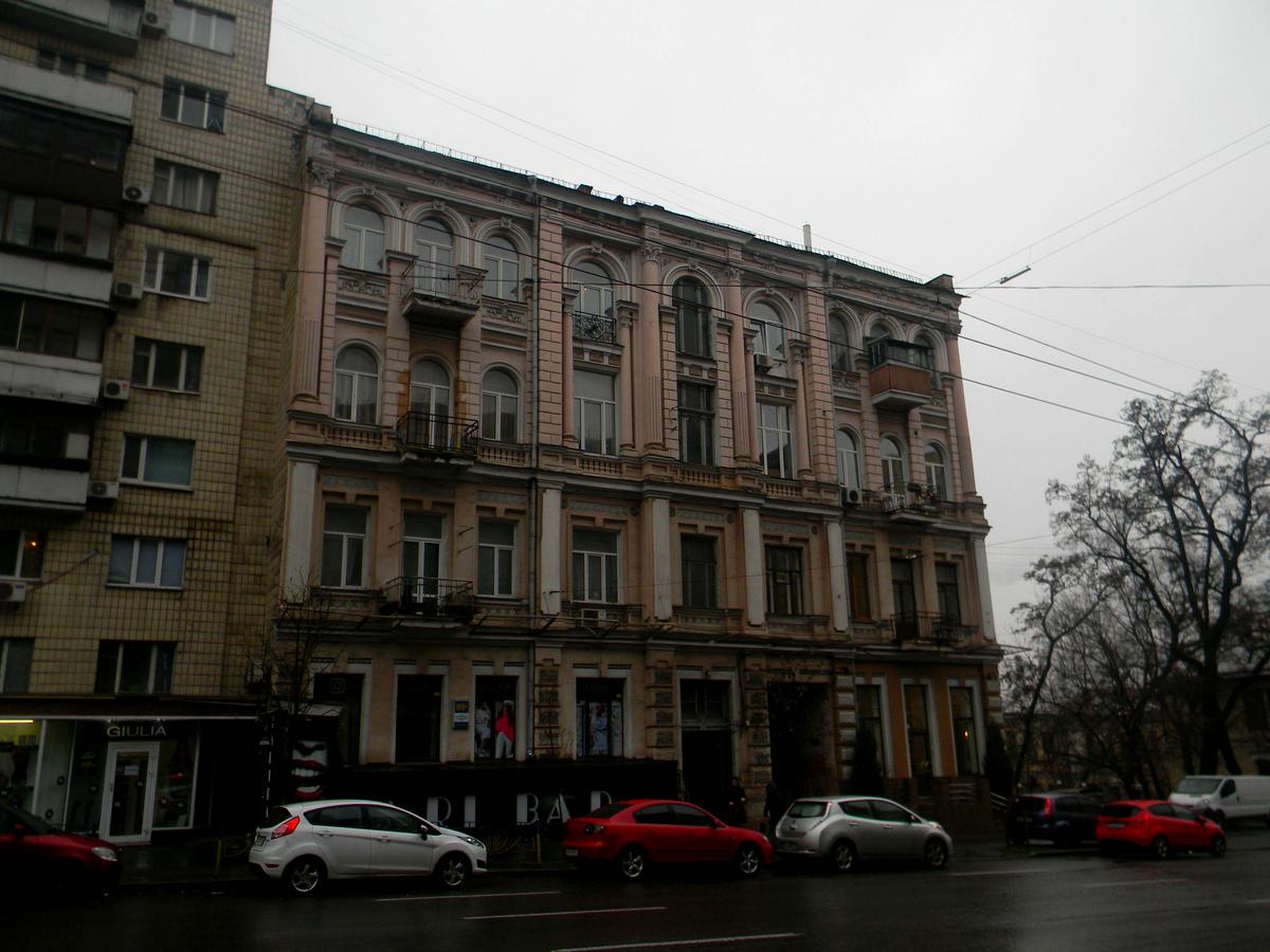 Фото дома